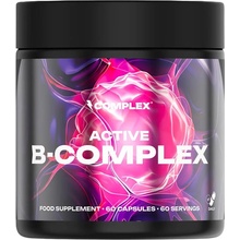 COMPLEX Activated b-complex 60 tobolek