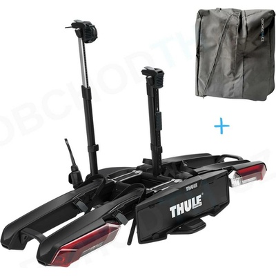Thule Epos 2 978 + taška