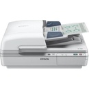 Epson WorkForce DS-6500