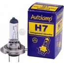 Autolamp H7 PX26d 24V 70W