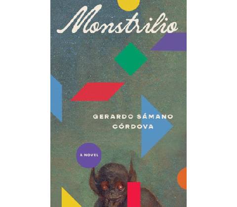 Monstrilio