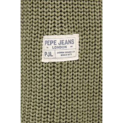 Pepe Jeans Памучен пуловер Pepe Jeans (PM7000014)
