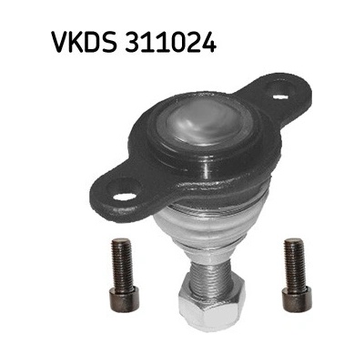Podpora/kloub SKF VKDS 311024 (VKDS311024)