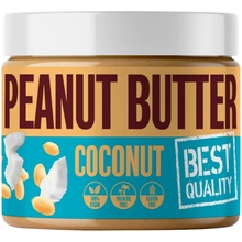 Descanti Peanut Butter Coconut orechová nátierka 300 g