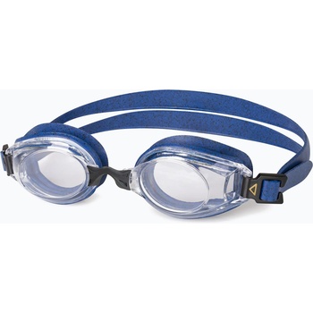 AQUA-SPEED Коригиращи очила за плуване AQUA-SPEED Lumina Reco -7.0 navy blue