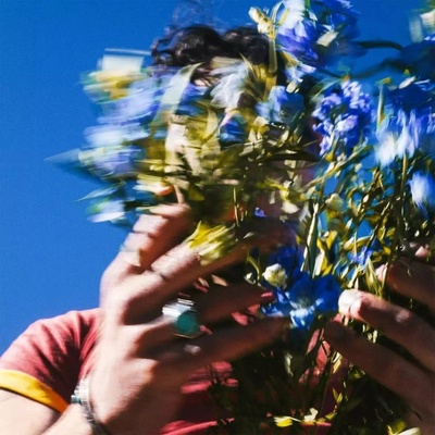 JONAS JOE Music For People Who Believe In Lo LP