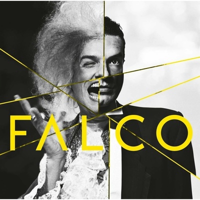FALCO: FALCO 60 LP