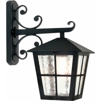 Image 1 of Elstead Lighting Canterbury BL52M-BLACK