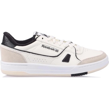 Reebok Маратонки Reebok LT Court Trainers - White