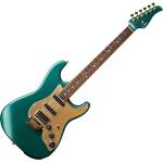 MOOER GTRS Standard 900 Racing Green Електрическа китара