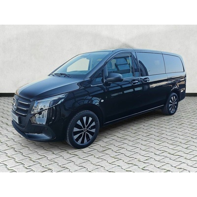 Mercedes-Benz Vito 116 CDi Tourer SELECT 120 kW