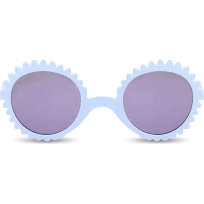 Ki ET LA Детски слънчеви очила KI ET LA - Fleur, 1-2 г, Iris (FL2SUNIRIS)