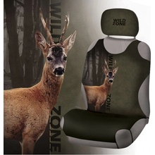 Autopotah WildZone srnec
