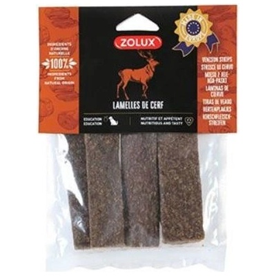 Pochoutka Jelení plátky 100 g Zolux