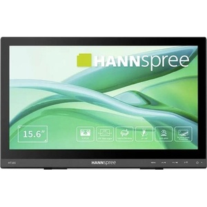 Hannspree HT165HPB Монитори