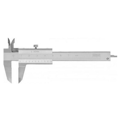 KINEX K-MET Posuvné měřítko 70x0,05mm KI6000-7