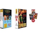Stephen King Hard Case Crime Box Set - Stephen King