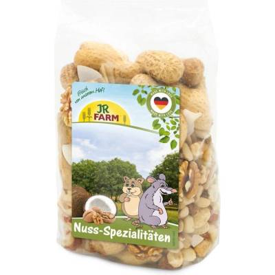 JR FARM Ядкови специалитети за гризачи (04419)