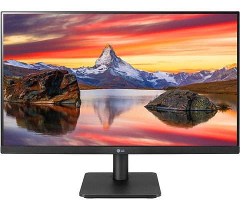 LG 24MP400