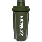 GymBeam Маслиненозелен Шейкър 500 ml