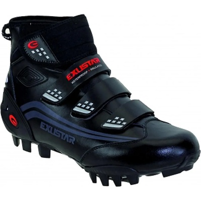 EXUSTAR Велообувки exustar, e-sm343 - mtb (am2207)