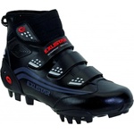 EXUSTAR Велообувки exustar, e-sm343 - mtb (am2207)