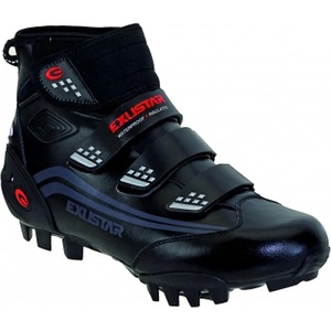 EXUSTAR Велообувки exustar, e-sm343 - mtb (am2207)
