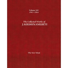 Collected Works of J.Krishnamurti