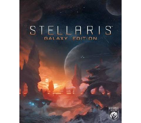 Stellaris (Galaxy Edition)