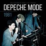 Mystic Production Depeche Mode: 1981 - CD (097114)