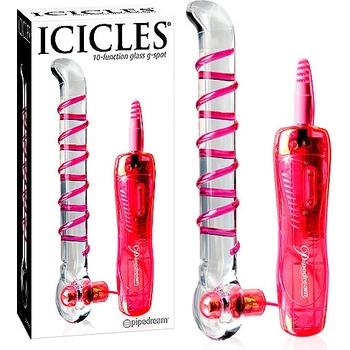 Pipedream ICICLES No. 4