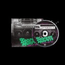 DROPKICK MURPHYS - TURN UP THAT DIAL CD