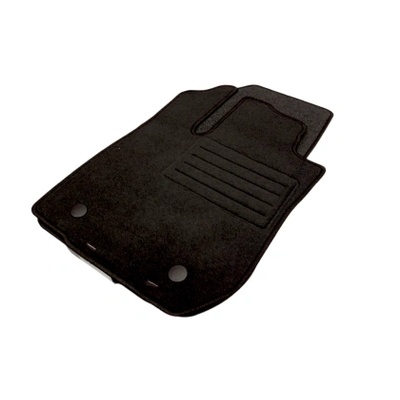 Petex Мокетни стелки за Dacia Logan 2 (2013+)