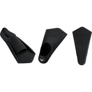 arena Плавници Arena Powerfin Swim fins - Black / Silver - размер 35/36 (EU) (581-0055-0212)
