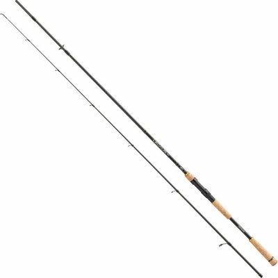 Daiwa Legalis UL Spin 1,90 m 2-12 g 2 diely