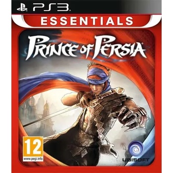 Ubisoft Prince of Persia [Essentials] (PS3)