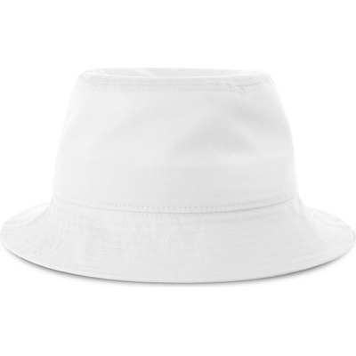 Atlantis Headwear Geo COT-33016600199 bílá