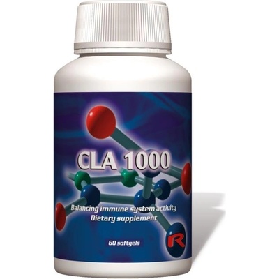 Starlife Cla 1000 60 tablet