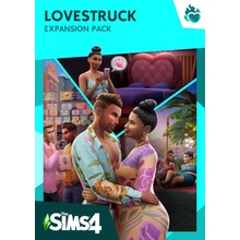 The Sims 4 Láska volá