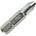 NAREX Накрайник бит PH Philips кръстат Narex Bystrice 8072 - PH 2, 30 mm, 1/4 inch (8072 02)