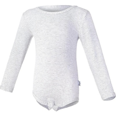 Little Angel Body smyk DR Outlast® pruh bílošedý melír
