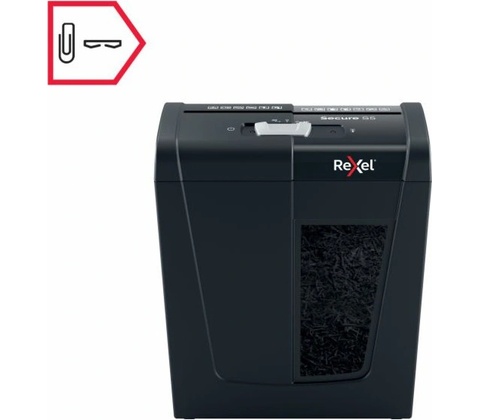 Rexel Secure S5