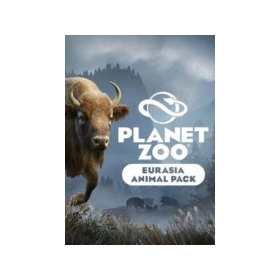 Frontier Developments Planet Zoo Eurasia Animal Pack DLC (PC)
