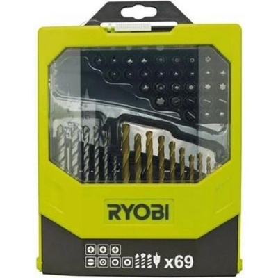 Ryobi RAK69MIX 69 ks