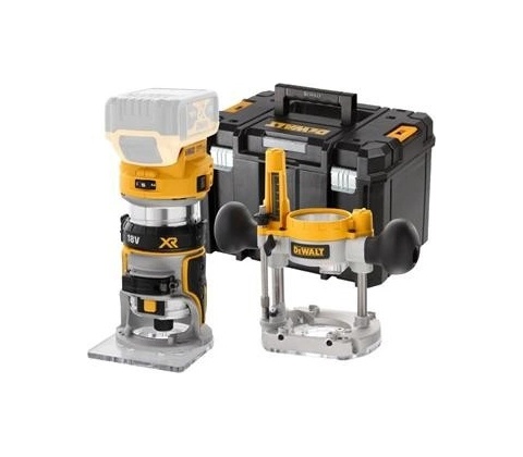 DeWALT DCW604NT