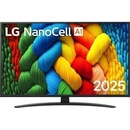 LG 75NANO81A6A