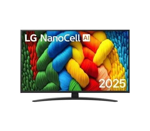 LG 75NANO81A6A