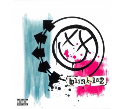 BLINK 182: BLINK 182 LP