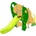 Playfactory ПЪРЗАЛКА elephant sl0005