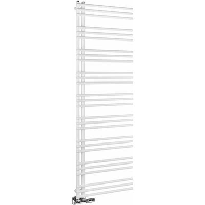 POSEIDON 550x1740 mm biela